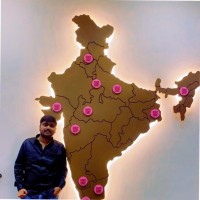Aniket Patil