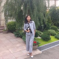 Madiana Ayazbayeva