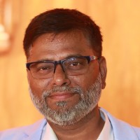 Prashant Dhavale