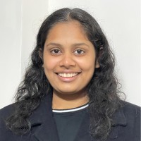 Greena Patel