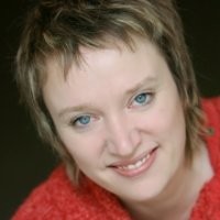 Sarah Woodward