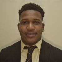 Wisdom Agbanyim