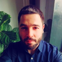 Rubén García-Castro