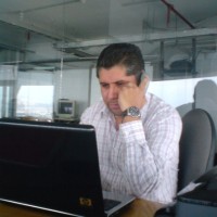 Luis Resendiz Torres