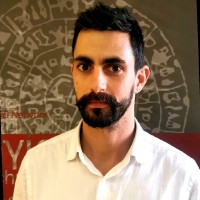 Markos Kontizas