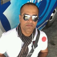 Anupam Maggon