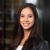 Florence Nguyen