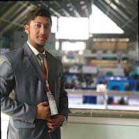 Mohsin Sarwar
