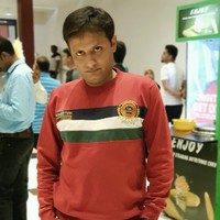 Sohail Shaikh