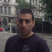 Manhal Toumeh