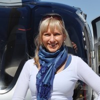 Nancy Smith, CPA, CGA