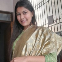 Kavita Saraswat