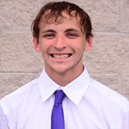 Andrew Grega
