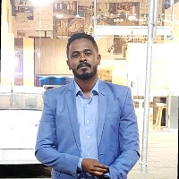 Obai Ahmed