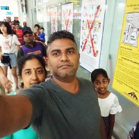 Umasuthan Subramaniam