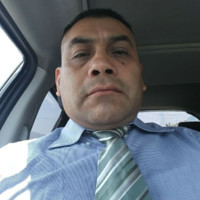 Luis G. Robles