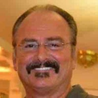 Mike Richmond