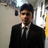 Vishal Gangwar
