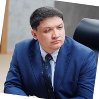 Amirulla Abdullaev
