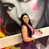 Dragana Atanackovic