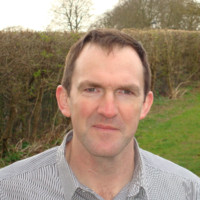 Paul Newell-Price