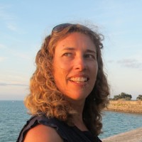 Helen Sharp