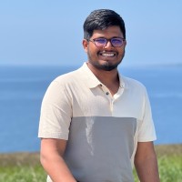 Harikiran Indlamuri