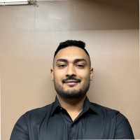 Lovepreet Singh