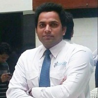 Sunil Chaurasia