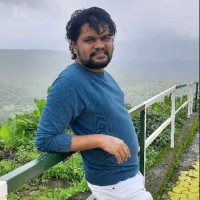 Vikesh Suryawanshi