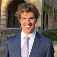 Reid Sperisen