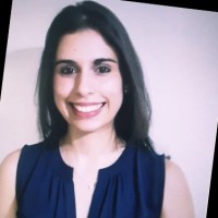 Louise Cristine Sobrinho