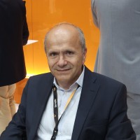 Panagiotis Terlegkas