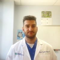 Heno Yousefi Pharmd Bcps Aph