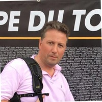 Julian Kearney