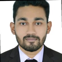 Kamrul Hasan