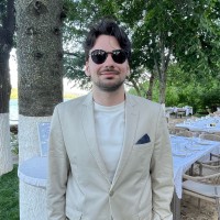 Berkay Bayraktar