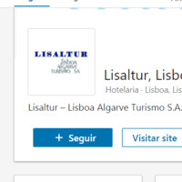 Lisaltur Lisboa Algarve Turismo SA