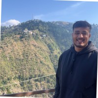 Rajat Mishra