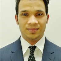 Basant B K