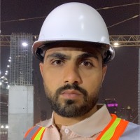 Mohamed Saeed