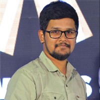 Rohith kumar Akula