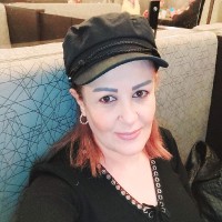 Rania Ibrahim