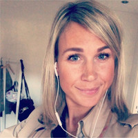 Malene Engbæk