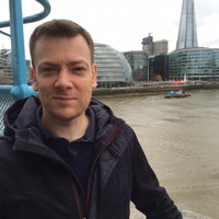 Andrew Izzard