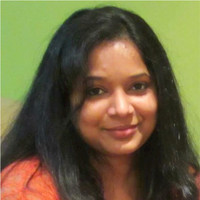 Anchana Sasikumar
