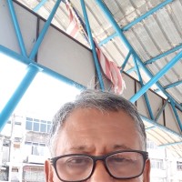 Soed Yusof