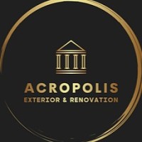 Acropolis Exterior Renovation