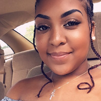 Cheye Williams
