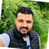 Mohamed El Sayed